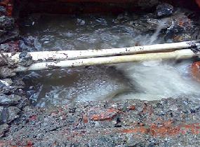 石嘴山家庭管道漏水检测