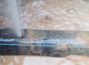 石嘴山管道漏水检测